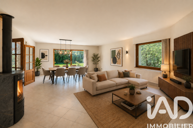 Maison 6 pièces 380000 €