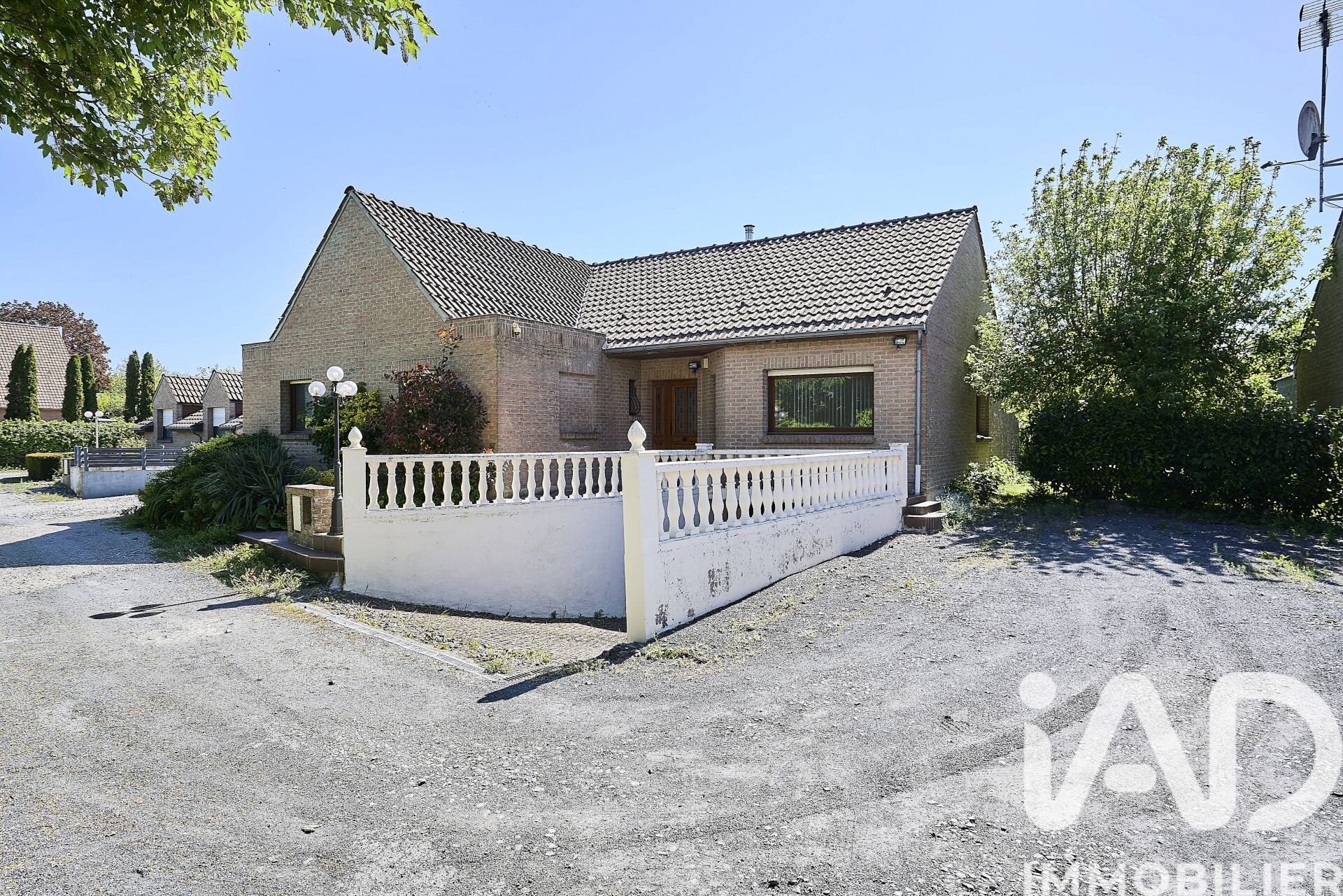 Vente Maison/villa 6 pièces - Photo 2