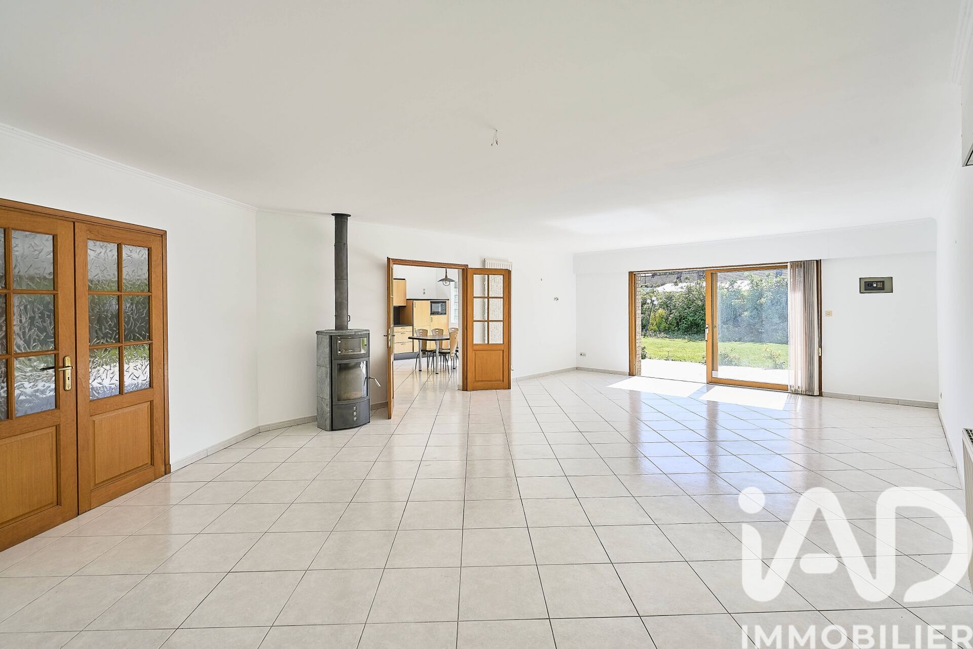 Vente Maison/villa 6 pièces - Photo 5