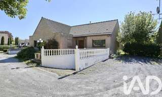 Maison 6 Pièces 169 m² à vendre à Roubaix (59100)