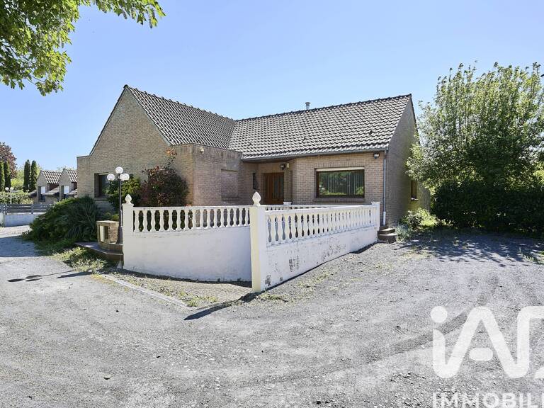Vente Maison/villa 6 pièces — photo 1