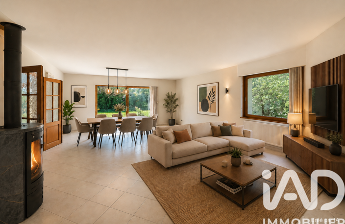 Vente Maison/villa 6 pièces — photo 2