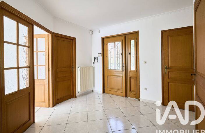 Vente Maison/villa 6 pièces — photo 3