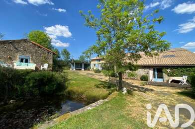 Maison 7 pièces 267000 €