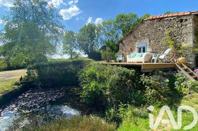 Maison 7 pièces 249000 €