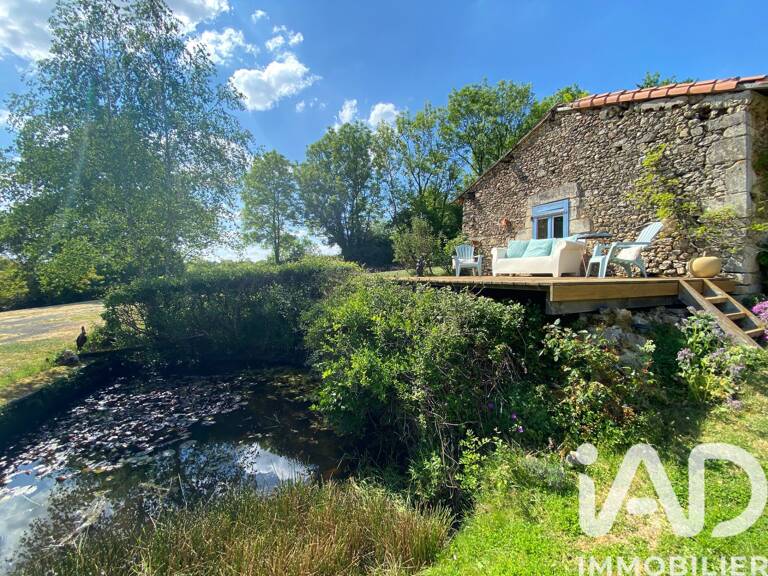 Vente Longère 9 pièces — photo 1