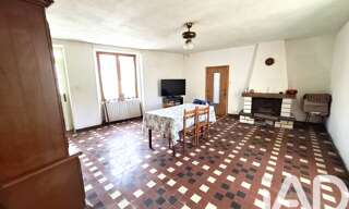 Maison 3 Pièces 82 m² à vendre à Chevillé (72350)