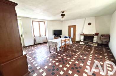 Maison 3 pièces 74500 €