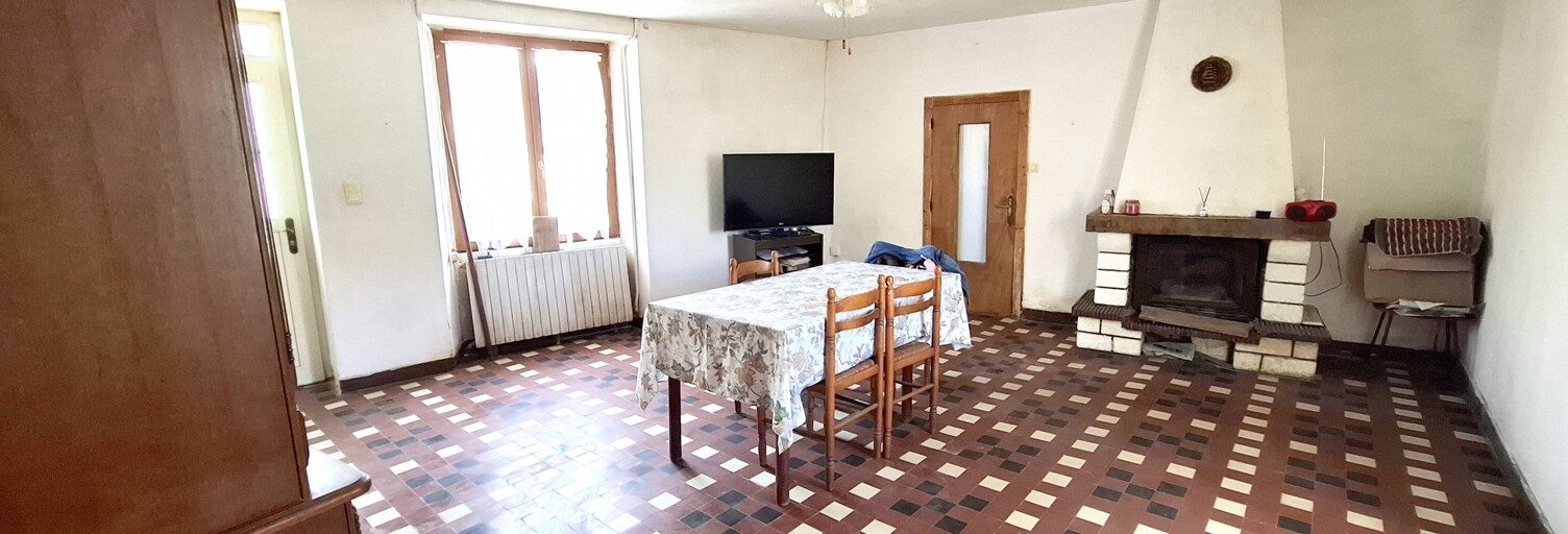 Maison 3 Pièces 82 m² à vendre à Chevillé (72350)