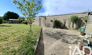 Maison 3 Pièces 82 m² à vendre à Chevillé (72350)