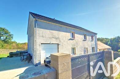 Maison 8 pièces 275000 €