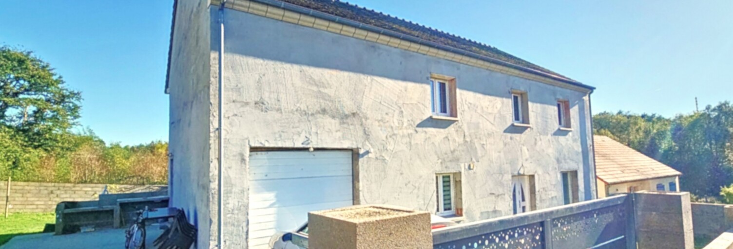 Maison 8 Pièces 196 m² à vendre à Briare (45250)