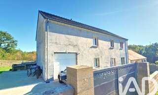 Maison 8 Pièces 196 m² à vendre à Briare (45250)