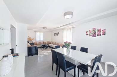 Maison 8 pièces 260000 €