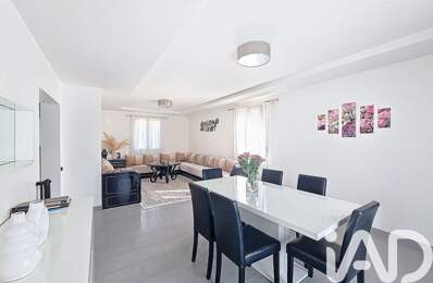 Vente Maison traditionnelle 8 pièces — photo du bien