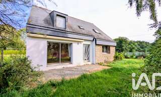Maison 5 Pièces 94 m² à vendre à Bignan (56500)