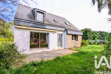 Maison 5 pièces 183600 €
