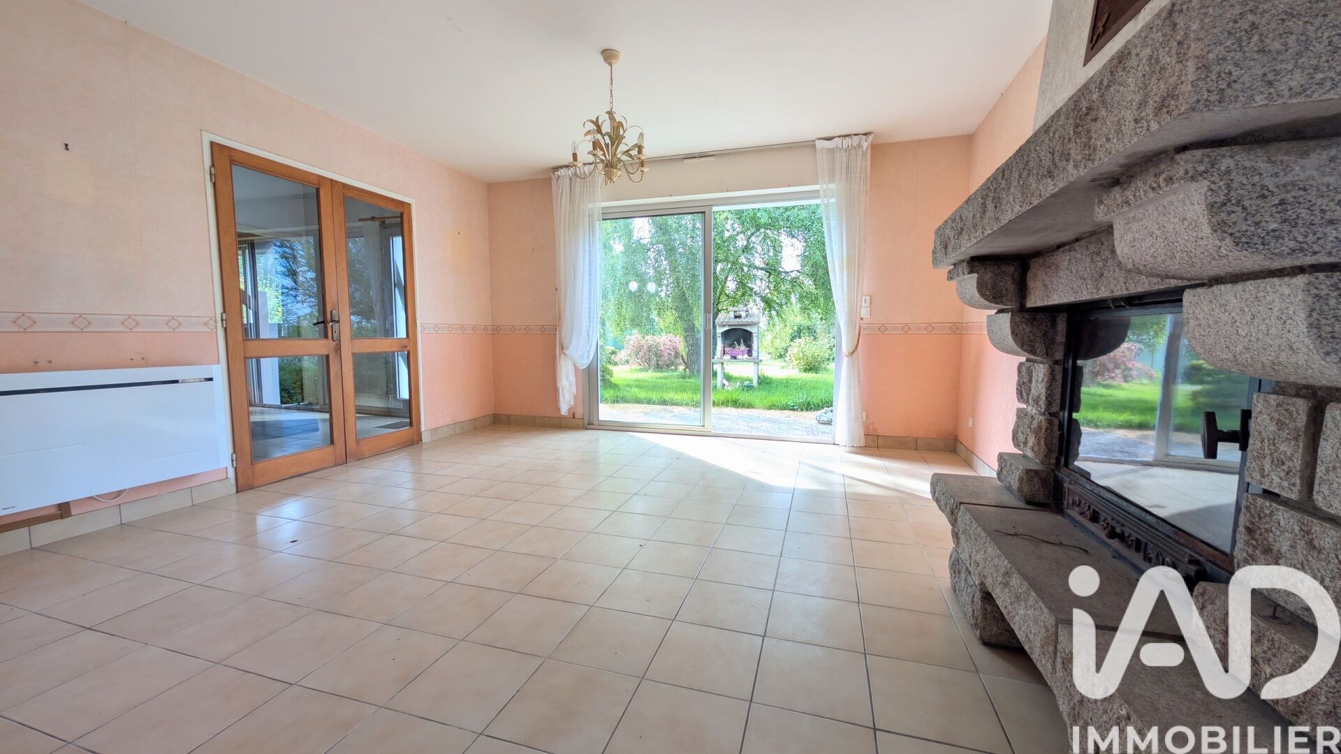 Vente Maison/villa 5 pièces - Photo 2