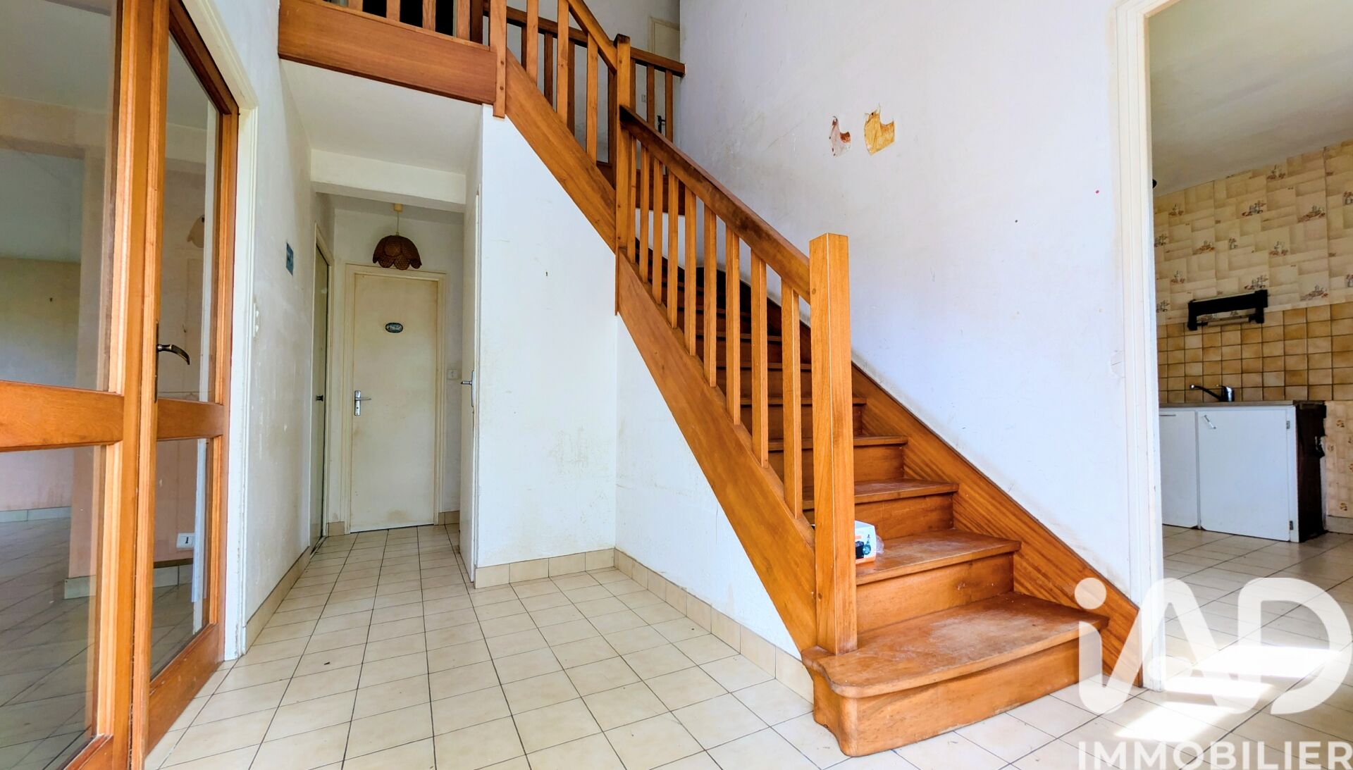 Vente Maison/villa 5 pièces - Photo 3