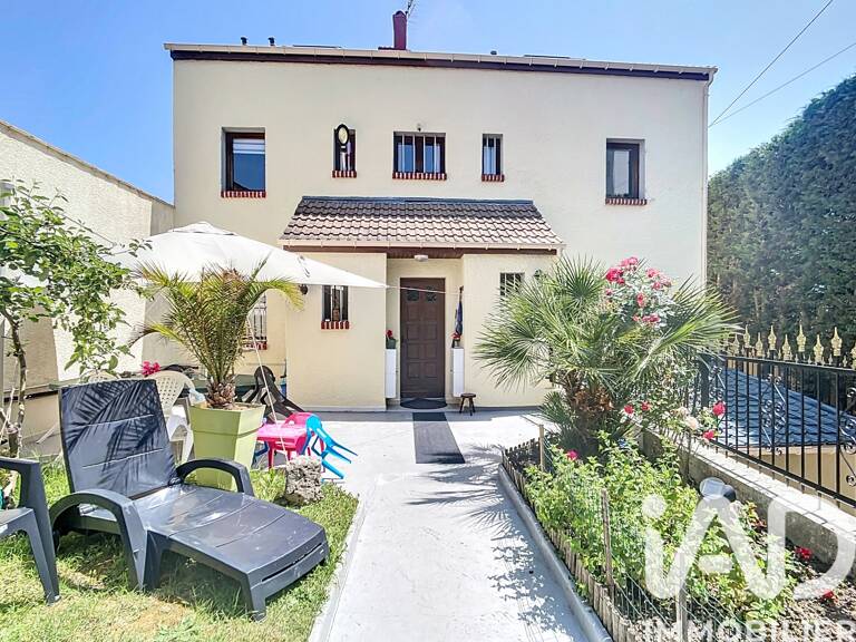 Vente Maison/villa 7 pièces — photo 1
