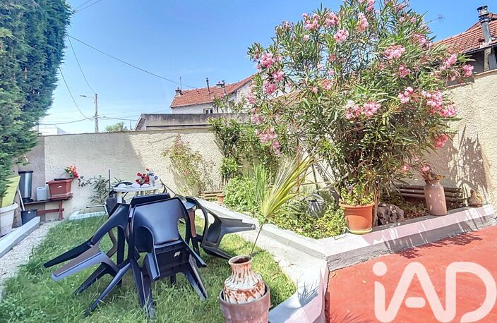 Vente Maison/villa 7 pièces — photo 3