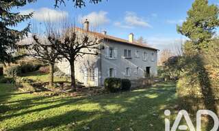 Maison 5 Pièces 140 m² à vendre à Chaunay (86510)