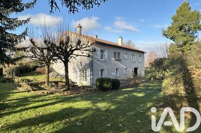 Maison 5 pièces 210000 €