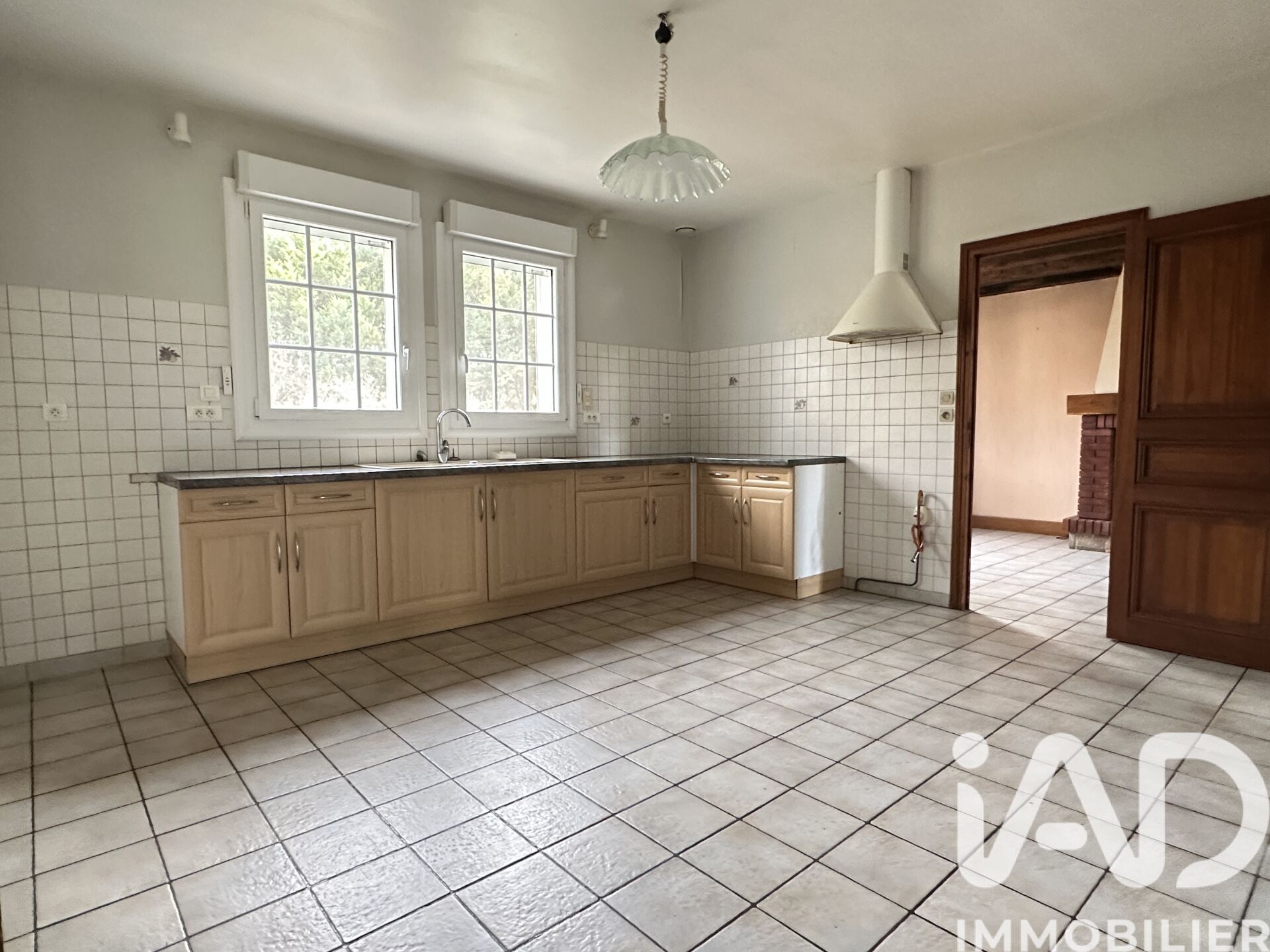 Vente Maison traditionnelle 5 pièces - Photo 2