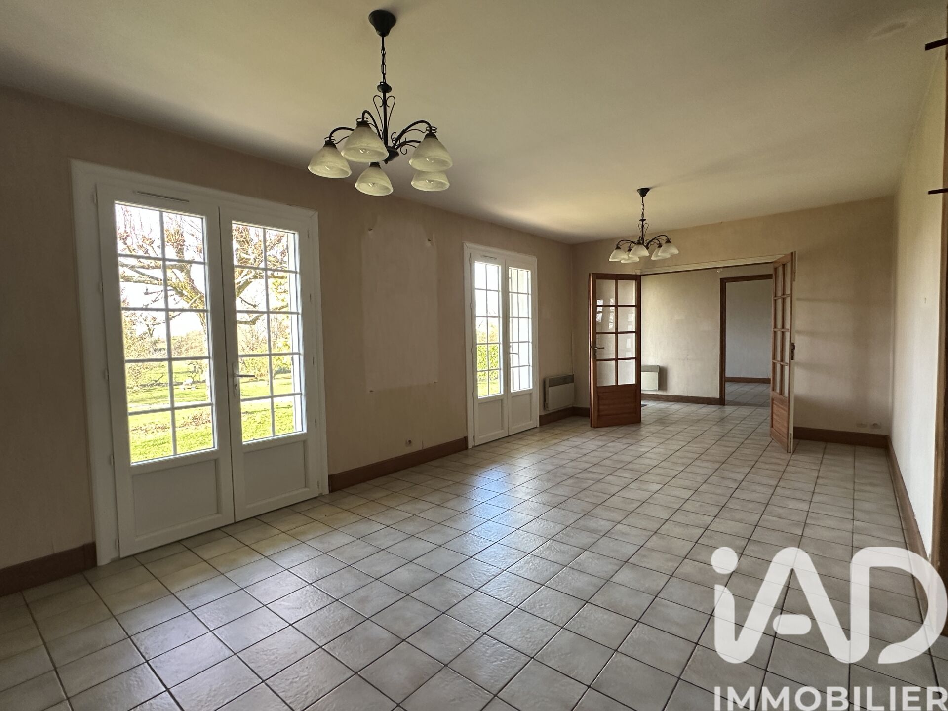 Vente Maison traditionnelle 5 pièces - Photo 3