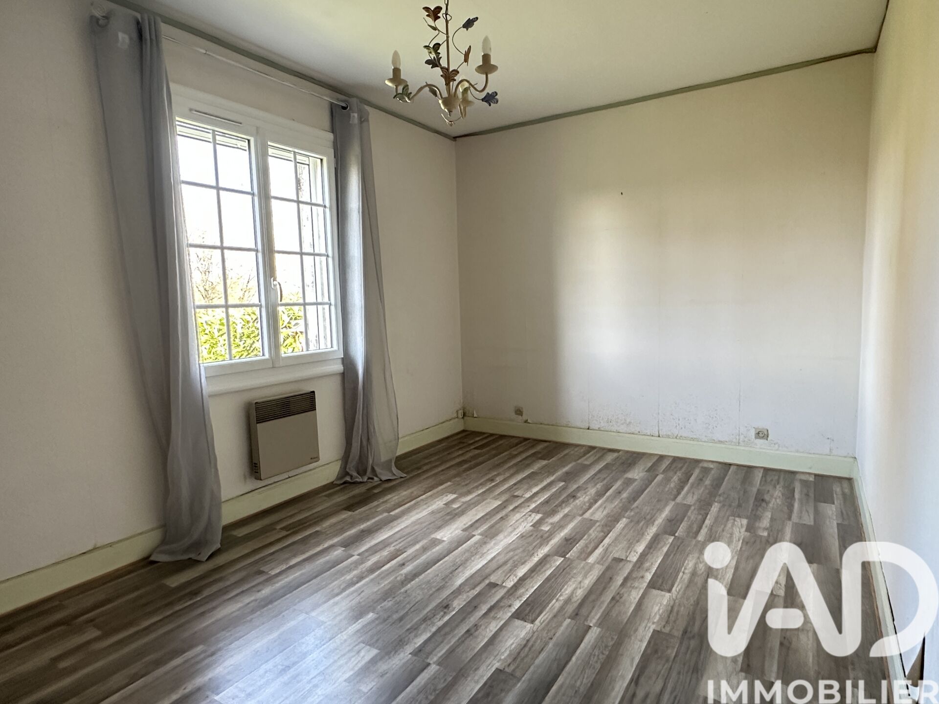 Vente Maison traditionnelle 5 pièces - Photo 5