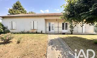 Maison 5 Pièces 140 m² à vendre à Chaunay (86510)