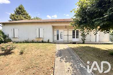 Maison 5 pièces 195000 €