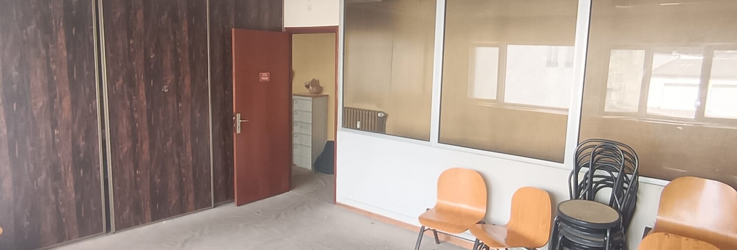 Appartement 4 Pièces 101 m² à vendre à Limoges (87000)