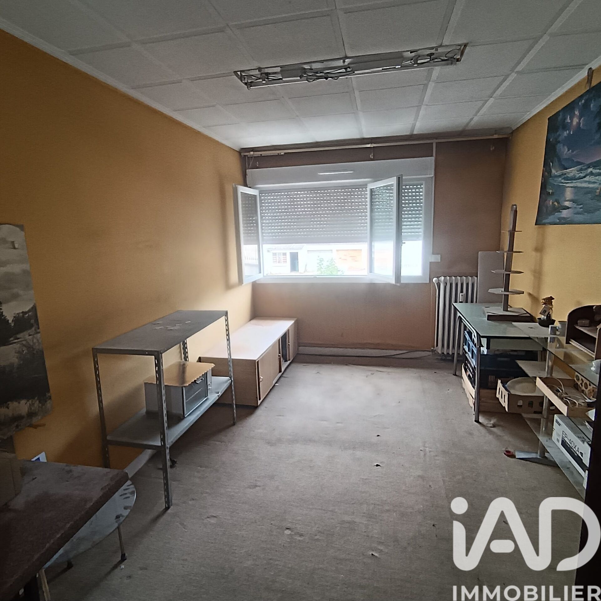 Vente Appartement 4 pièces - Photo 5