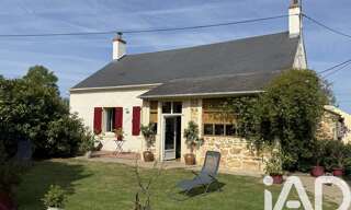 Maison 1 Pièce 85 m² à vendre à Marçais (18170)