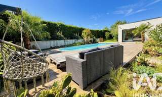 Maison 5 Pièces 170 m² à vendre à Sainte-Eulalie (33560)