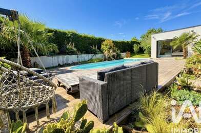 Maison 5 pièces 459000 €