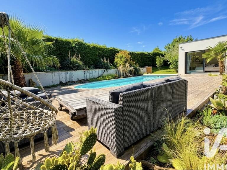 Vente Maison/villa 5 pièces — photo 1