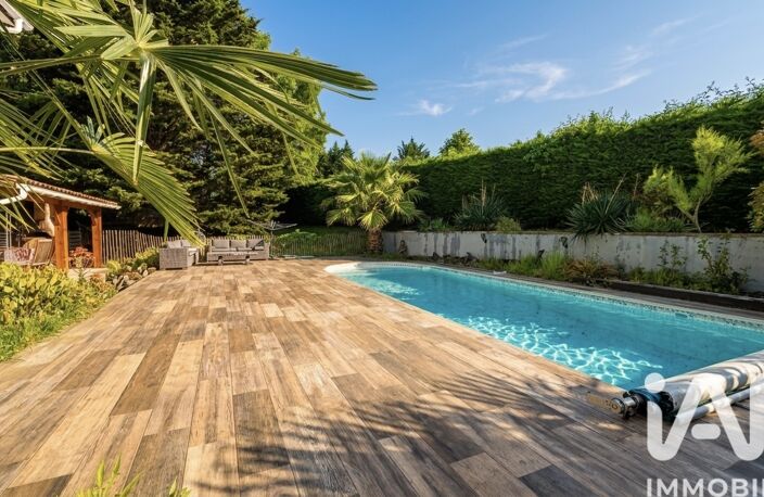 Vente Maison/villa 5 pièces — photo 2