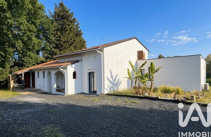 Vente Maison/villa 5 pièces — photo 3
