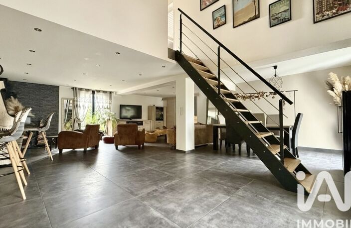 Vente Maison/villa 5 pièces — photo 4