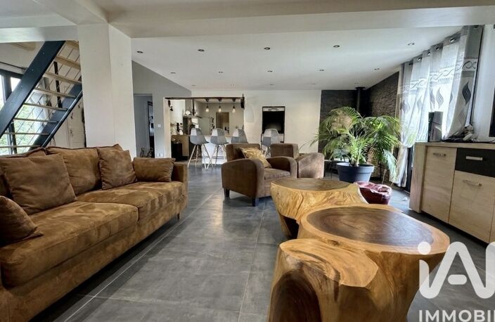 Vente Maison/villa 5 pièces — photo 5