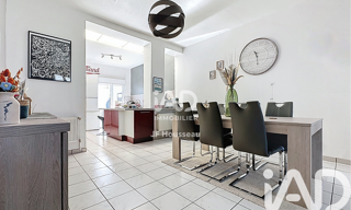 Maison 4 Pièces 92 m² à vendre à Tourcoing (59200)