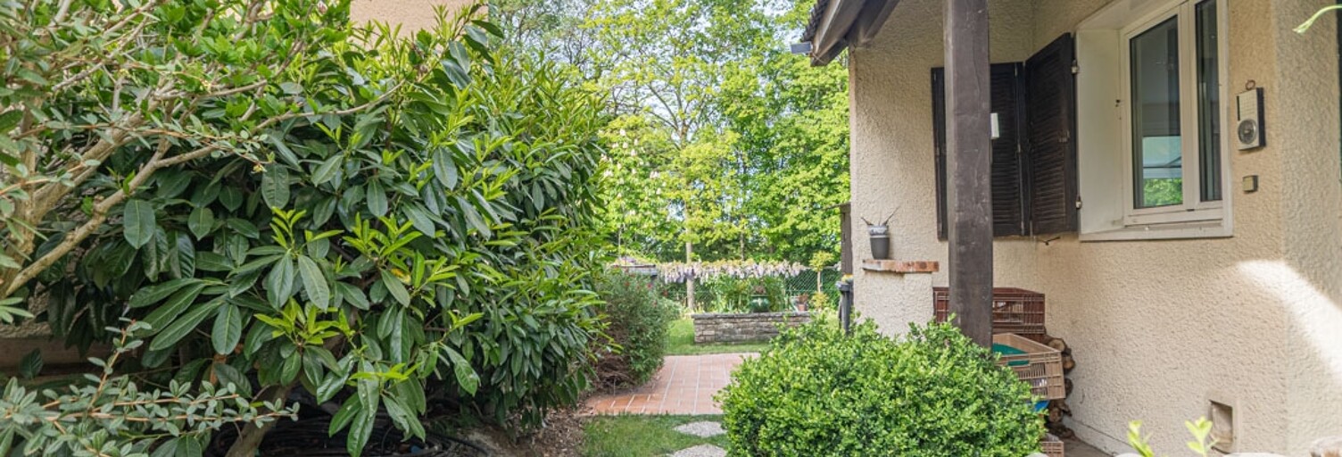Maison 6 Pièces 120 m² à vendre à Épône (78680)