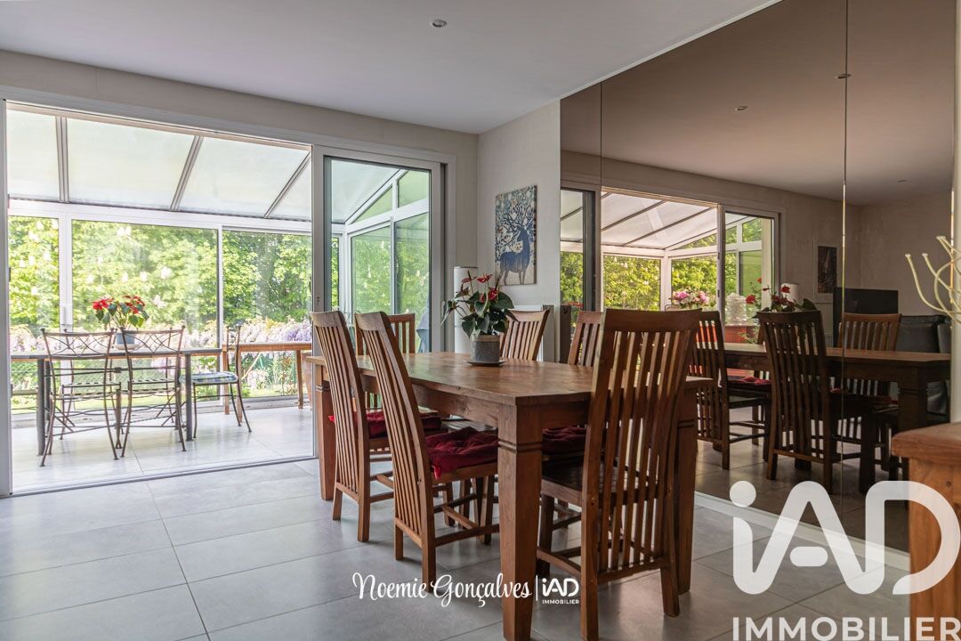 Vente Maison/villa 6 pièces - Photo 4