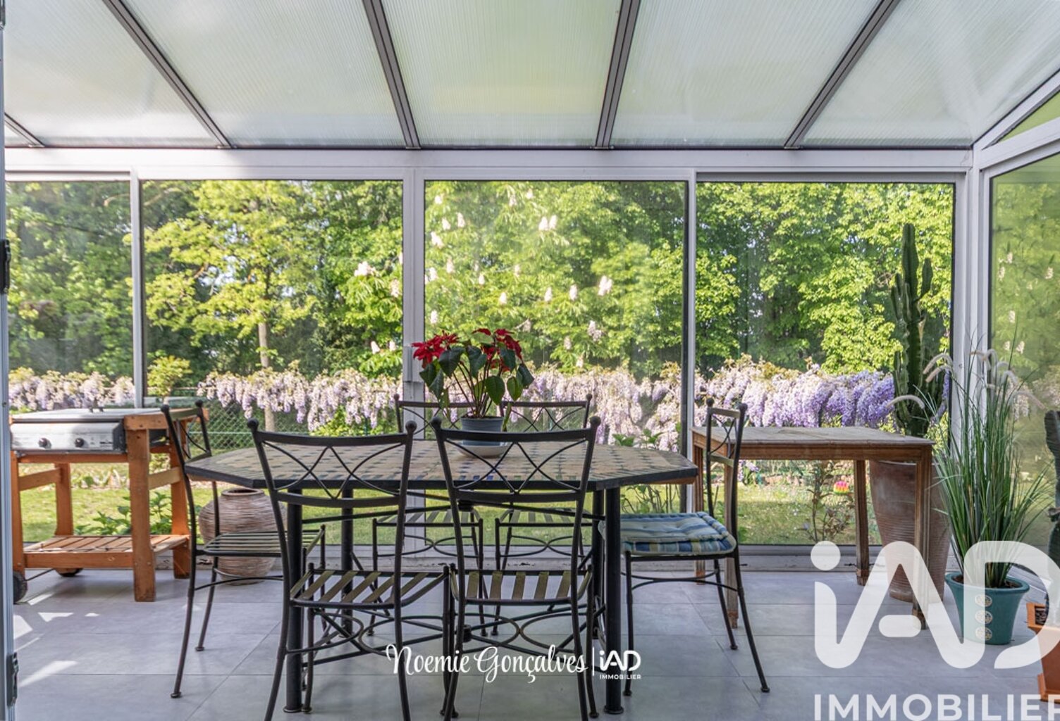 Vente Maison/villa 6 pièces — photo 1