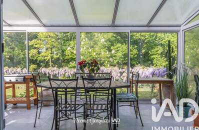 Vente Maison/villa 6 pièces — photo du bien