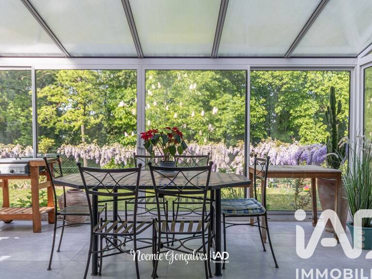 Vente Maison/villa 6 pièces — photo 1