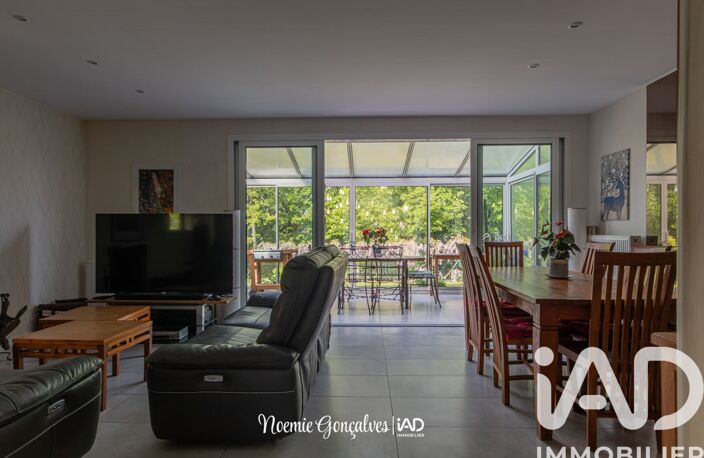 Vente Maison/villa 6 pièces — photo 2