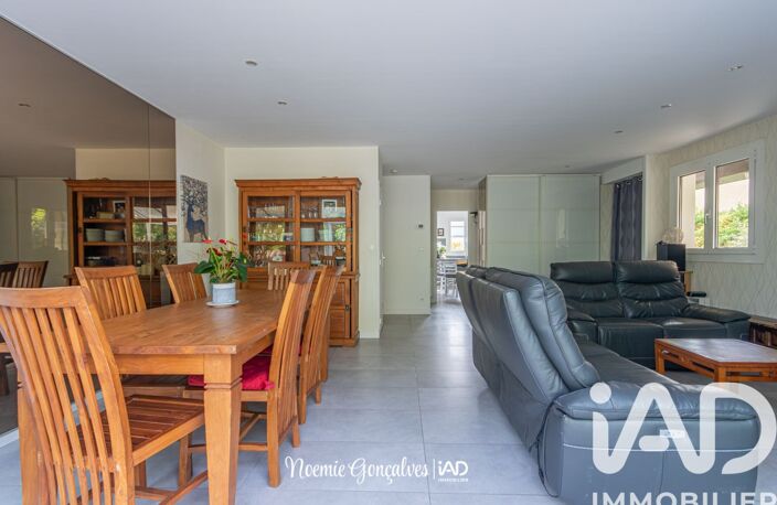 Vente Maison/villa 6 pièces — photo 3